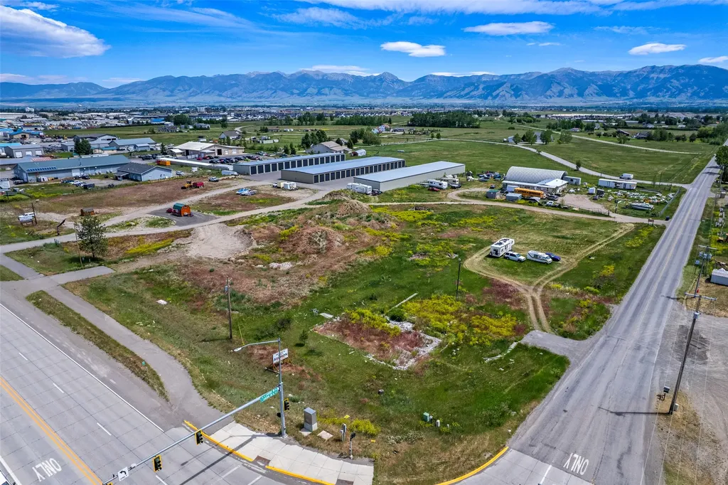 5102 Jackrabbit Lane Belgrade MT 59714