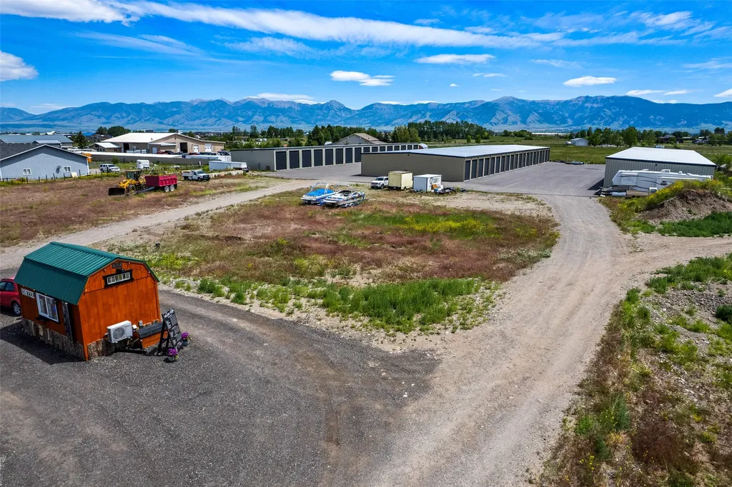 5102 Jackrabbit Lane Belgrade MT 59714