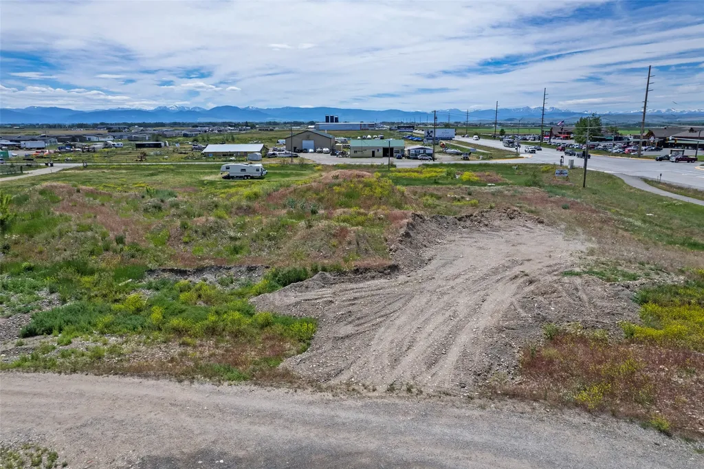 5102 Jackrabbit Lane Belgrade MT 59714