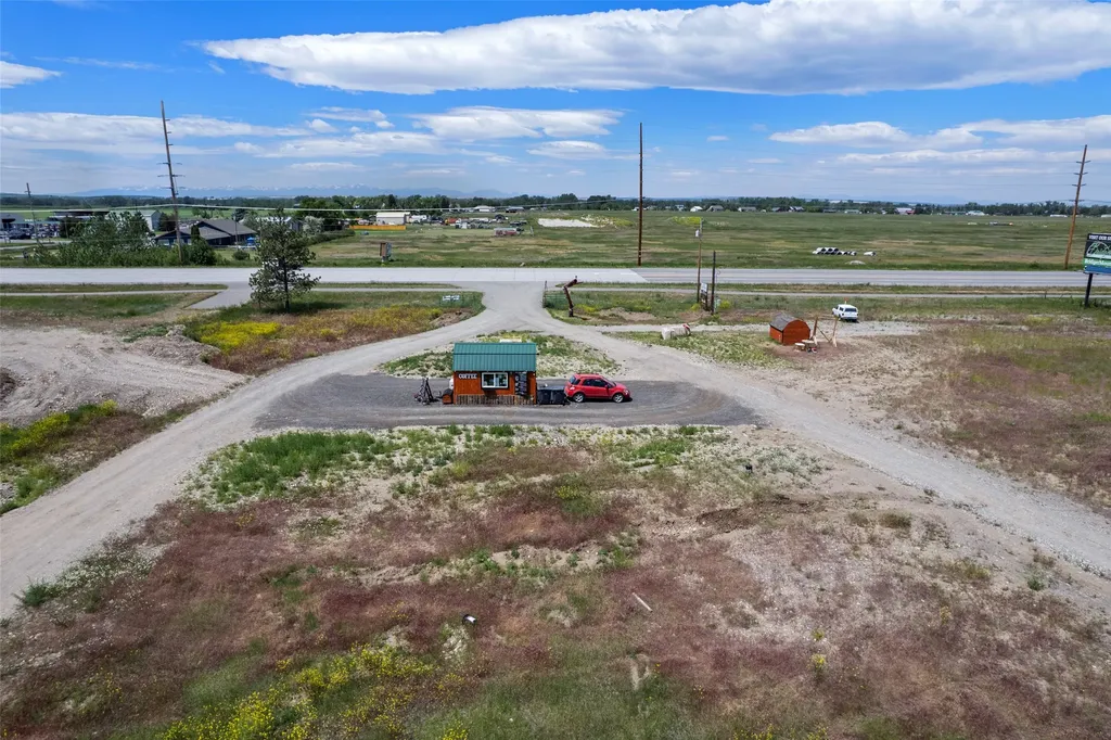 5102 Jackrabbit Lane Belgrade MT 59714