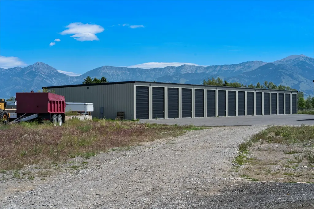 5102 Jackrabbit Lane Belgrade MT 59714