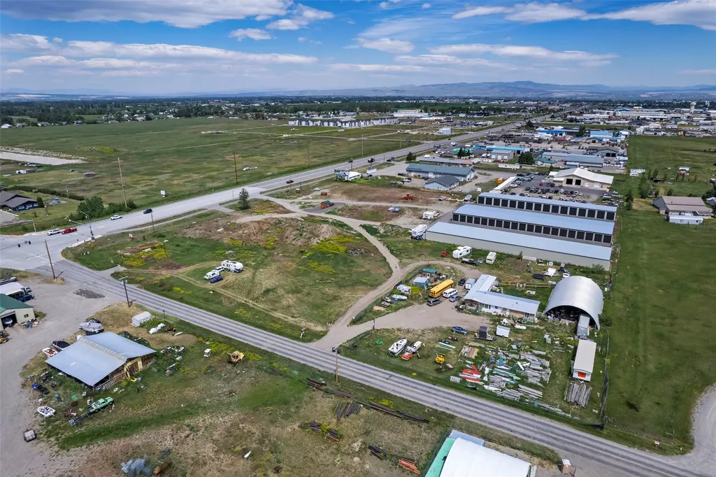 5102 Jackrabbit Lane Belgrade MT 59714