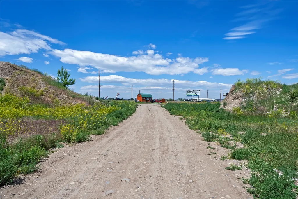 5102 Jackrabbit Lane Belgrade MT 59714