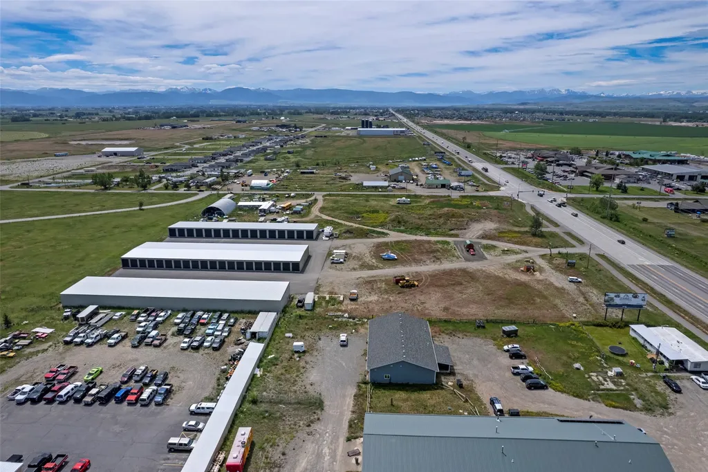 5102 Jackrabbit Lane Belgrade MT 59714