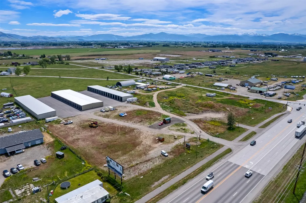 5102 Jackrabbit Lane Belgrade MT 59714
