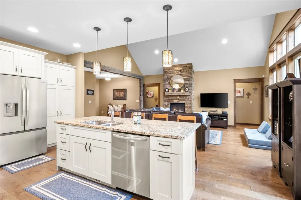 3807 Shenandoah Lane Helena MT 59602