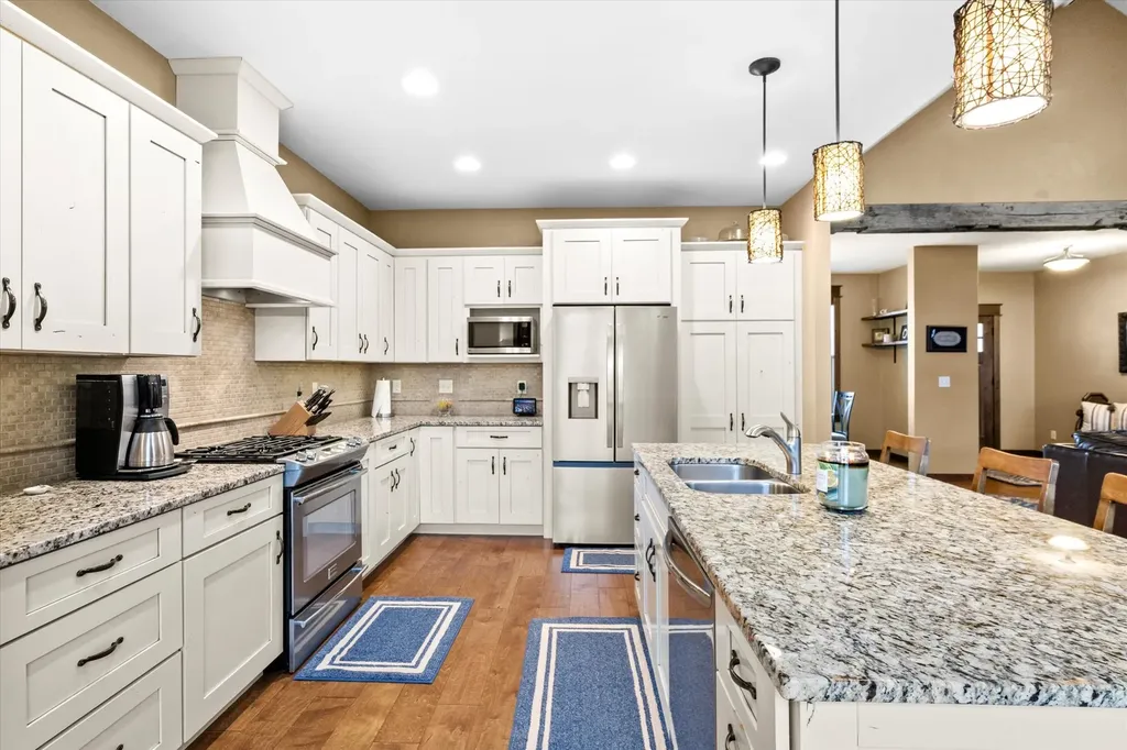 3807 Shenandoah Lane Helena MT 59602