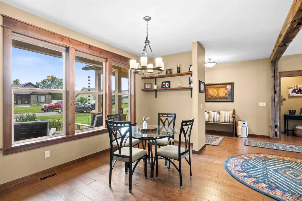 3807 Shenandoah Lane Helena MT 59602