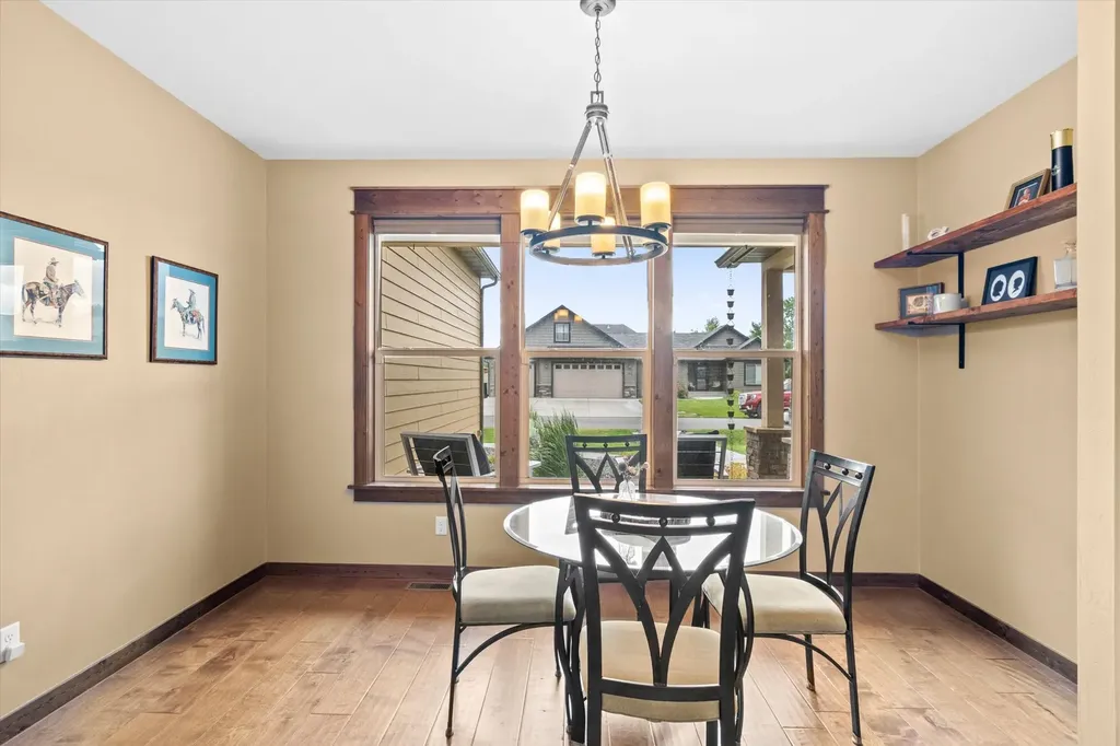3807 Shenandoah Lane Helena MT 59602