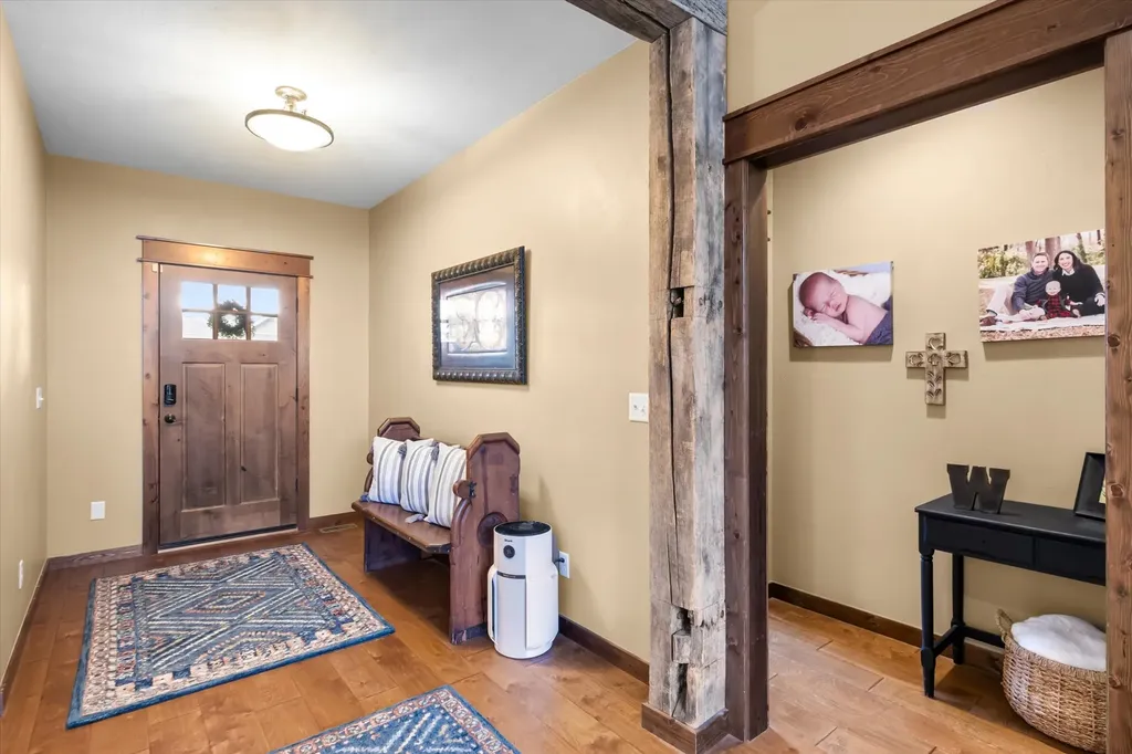 3807 Shenandoah Lane Helena MT 59602