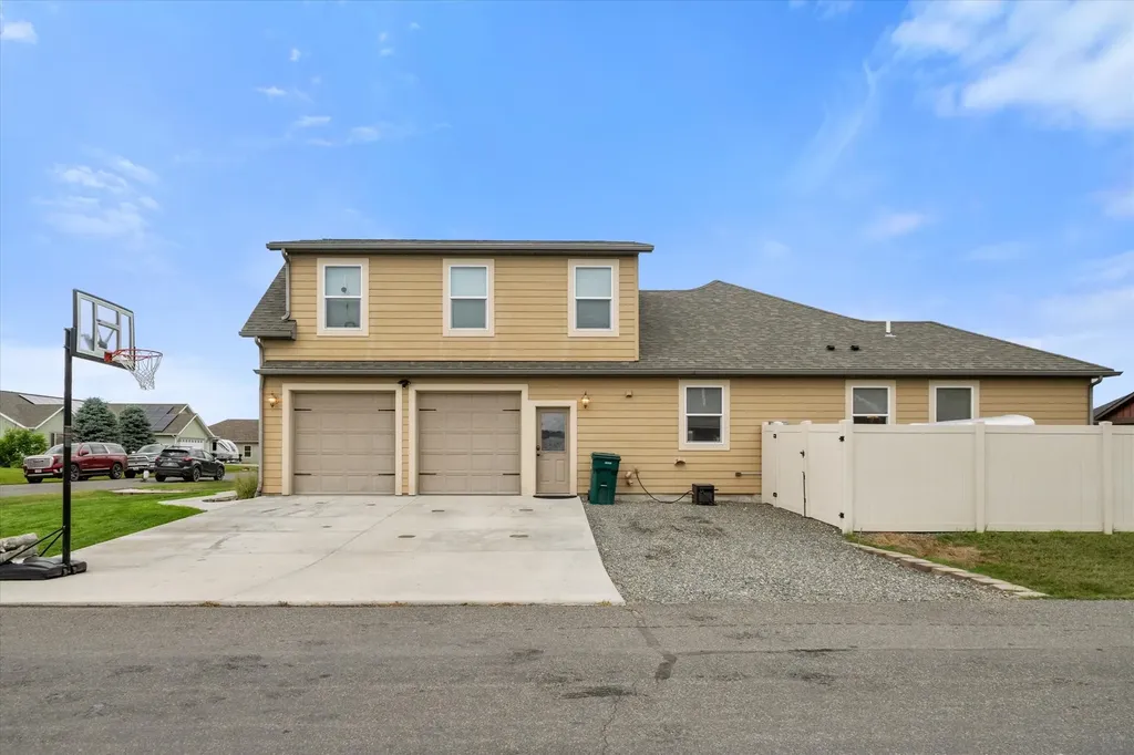 3807 Shenandoah Lane Helena MT 59602