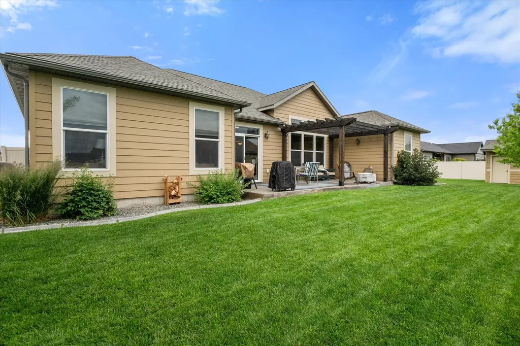 3807 Shenandoah Lane Helena MT 59602