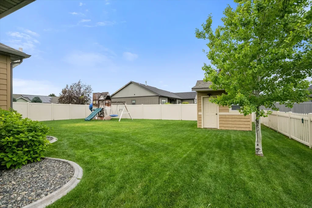 3807 Shenandoah Lane Helena MT 59602