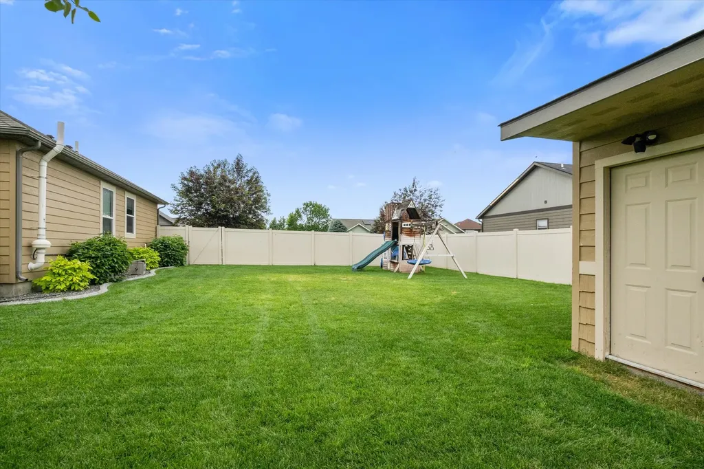 3807 Shenandoah Lane Helena MT 59602
