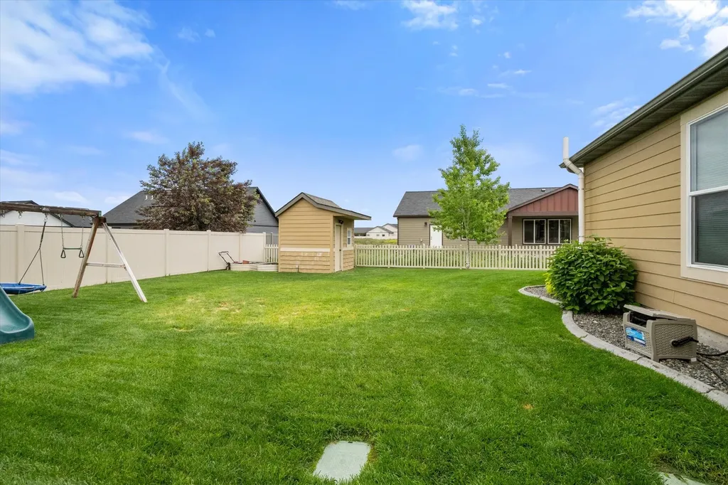 3807 Shenandoah Lane Helena MT 59602