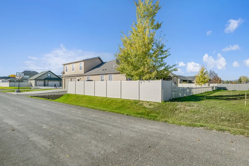 3807 Shenandoah Lane Helena MT 59602
