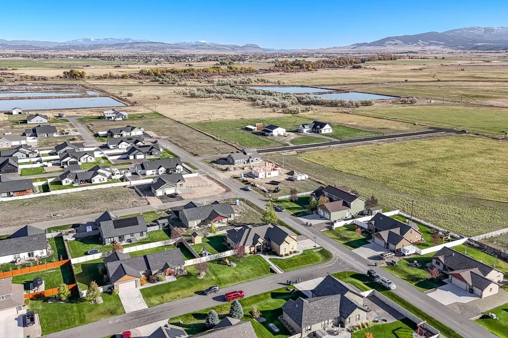 3807 Shenandoah Lane Helena MT 59602