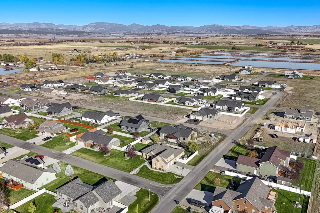 3807 Shenandoah Lane Helena MT 59602