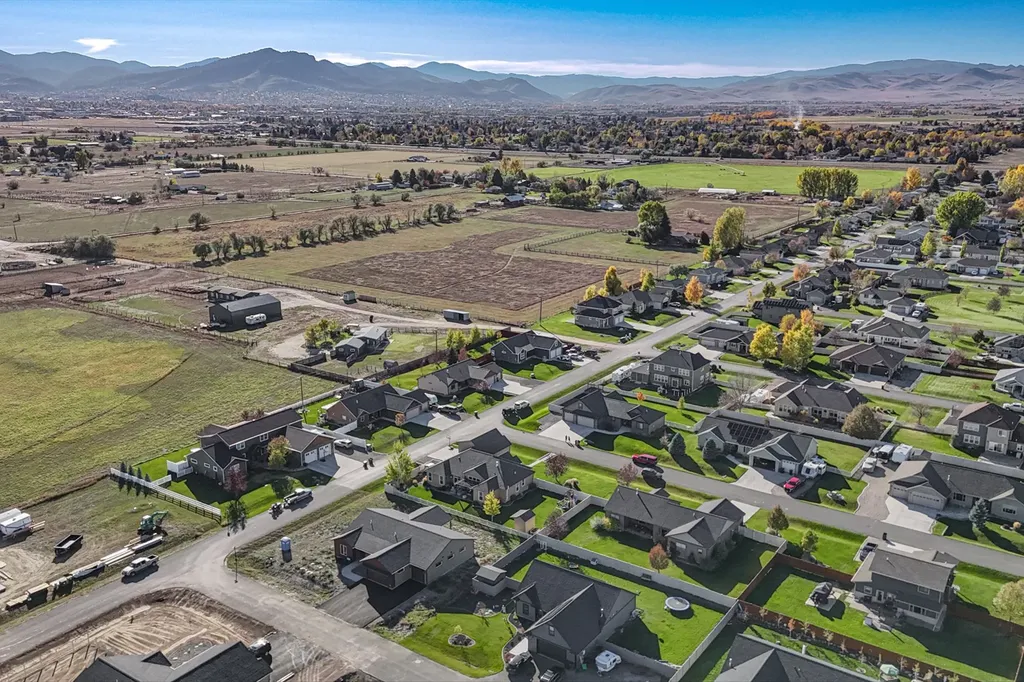3807 Shenandoah Lane Helena MT 59602
