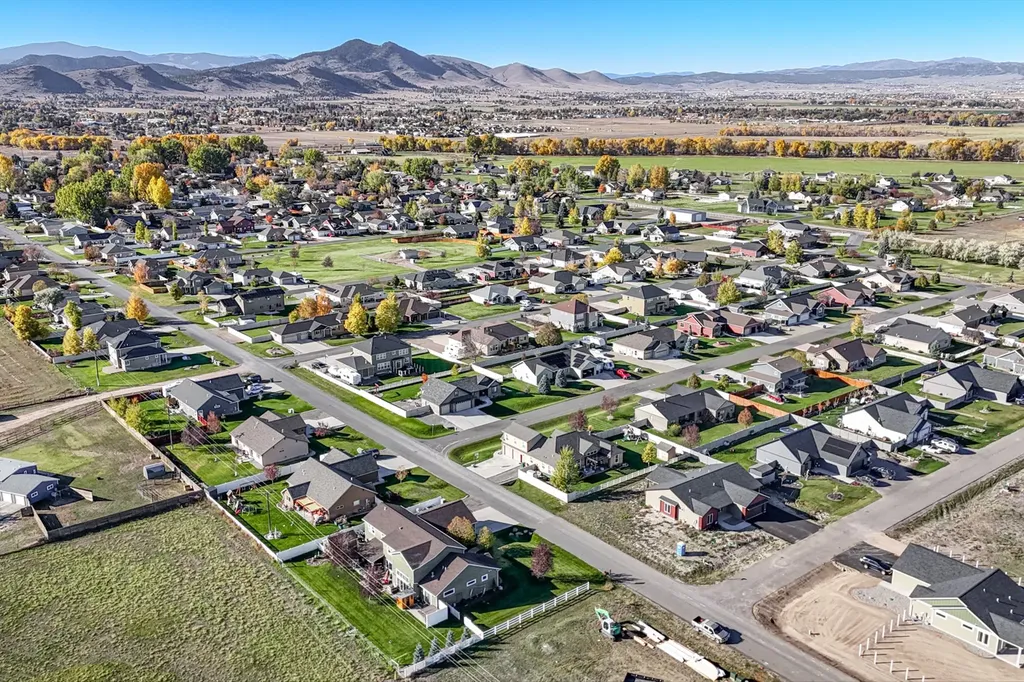 3807 Shenandoah Lane Helena MT 59602