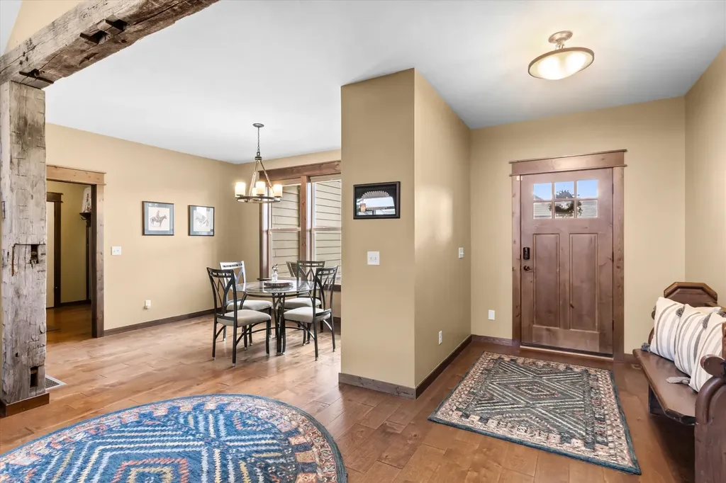 3807 Shenandoah Lane Helena MT 59602