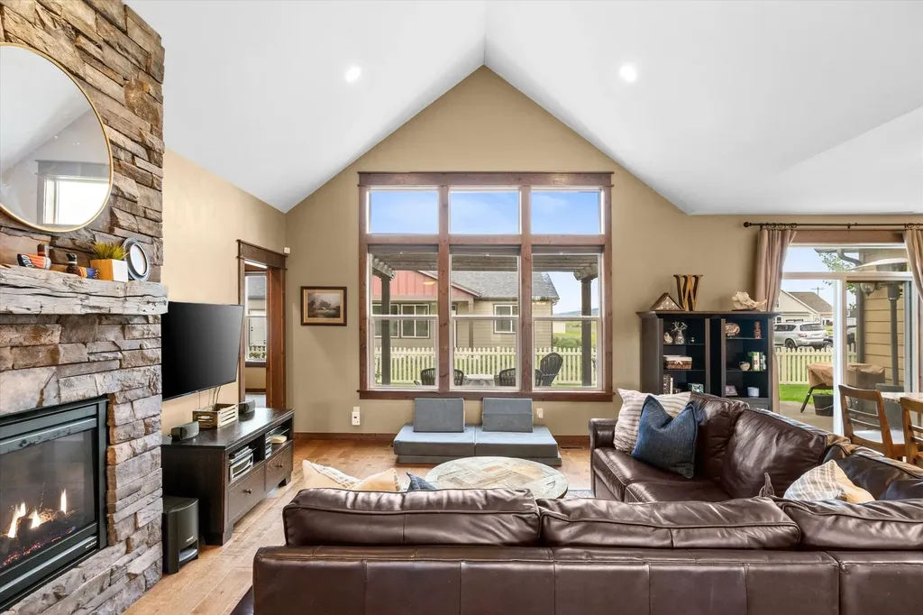 3807 Shenandoah Lane Helena MT 59602
