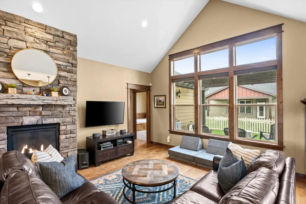 3807 Shenandoah Lane Helena MT 59602