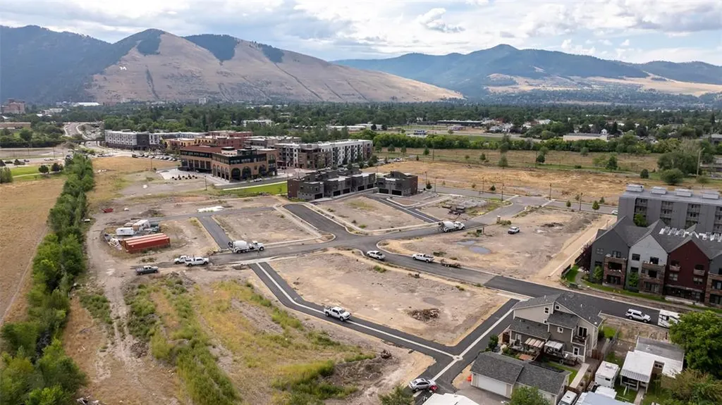 1030 Montana Street Missoula MT 59801