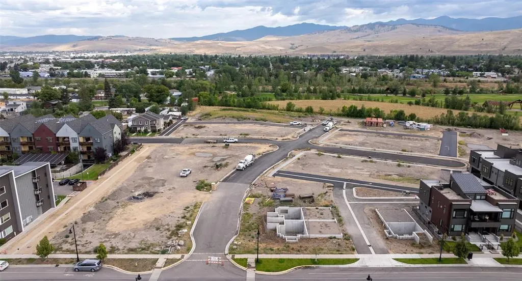 1030 Montana Street Missoula MT 59801