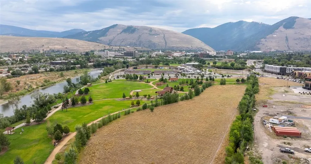 1030 Montana Street Missoula MT 59801