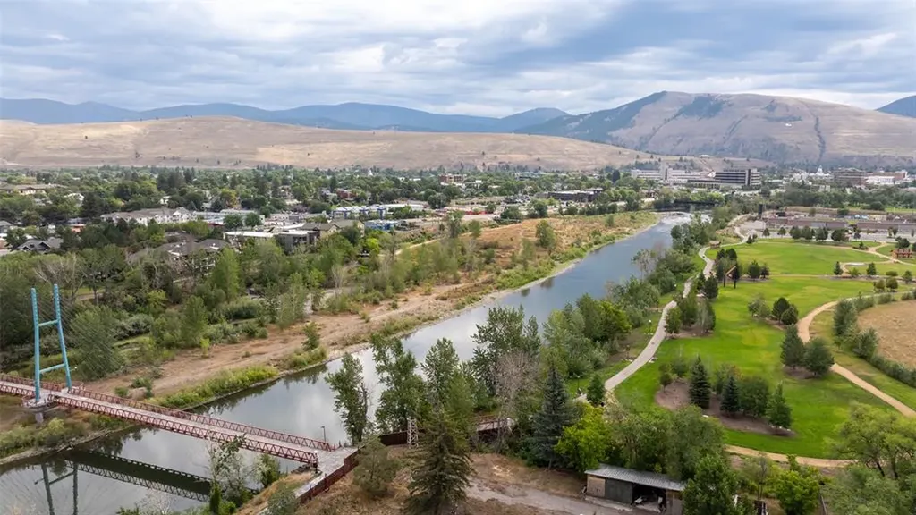 1030 Montana Street Missoula MT 59801
