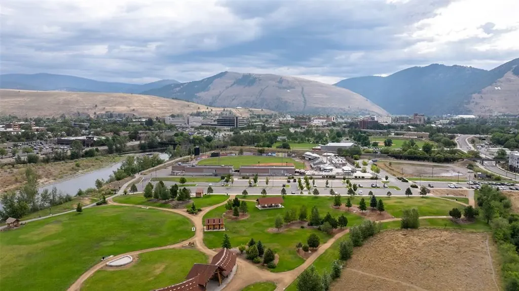 1030 Montana Street Missoula MT 59801