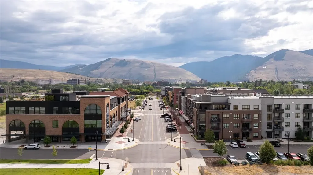 1030 Montana Street Missoula MT 59801