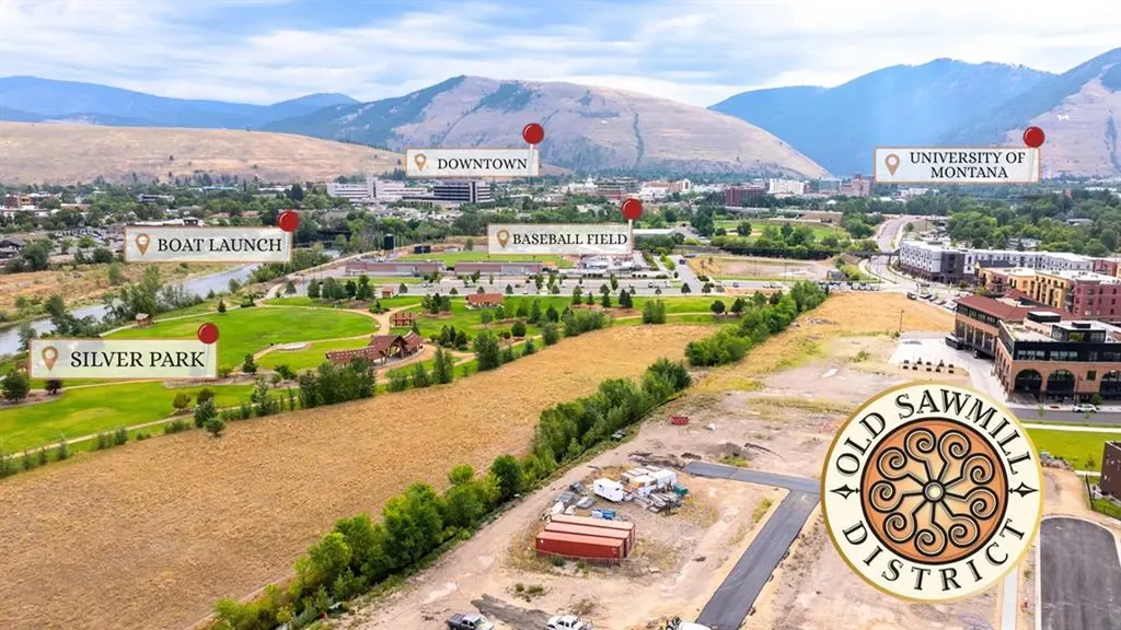 1030 Montana Street Missoula MT 59801
