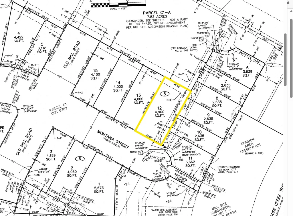1030 Montana Street Missoula MT 59801