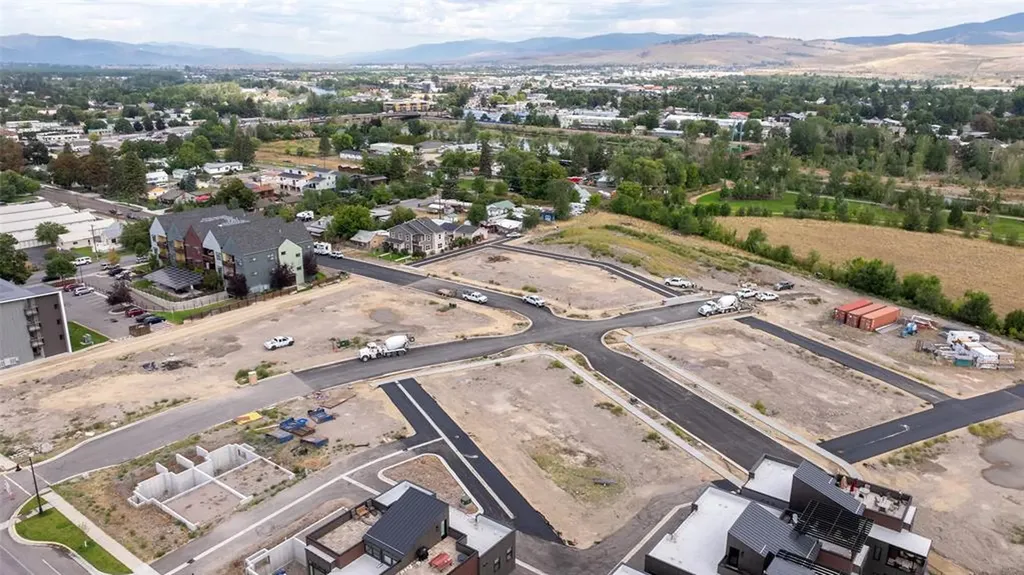 1030 Montana Street Missoula MT 59801