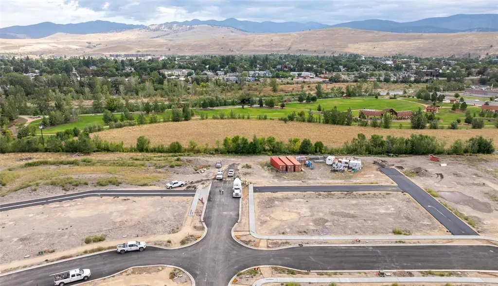 1030 Montana Street Missoula MT 59801