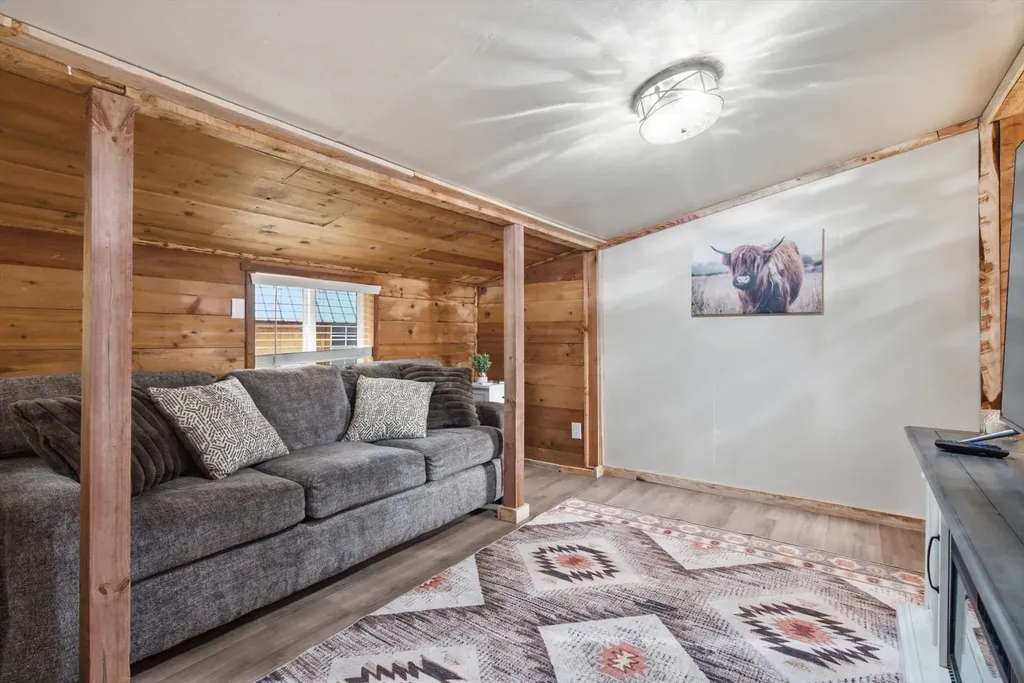550 & 552 Browns Meadow Road Kila MT 59920