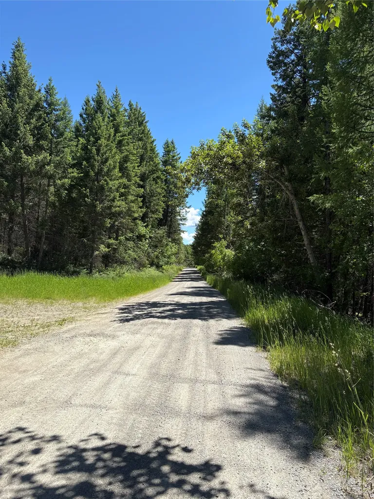 8025 Therriault Pass Road Eureka MT 59917