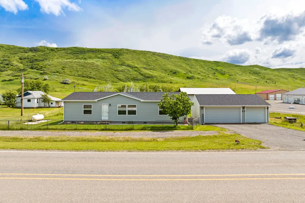 124 Broadway Avenue E Highwood MT 59450