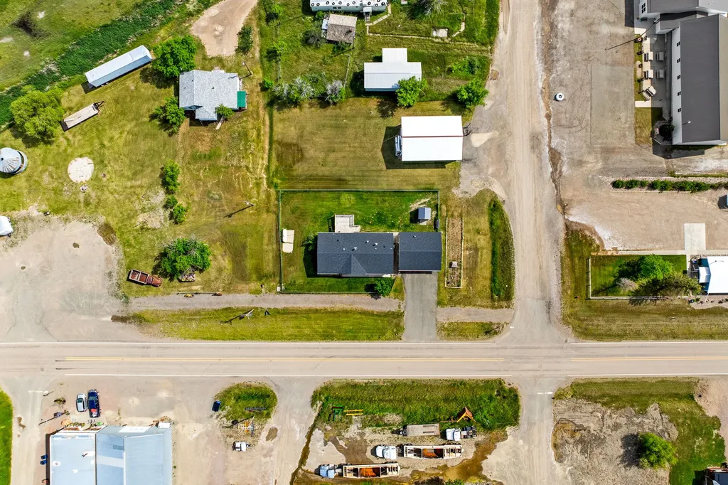 124 Broadway Avenue E Highwood MT 59450