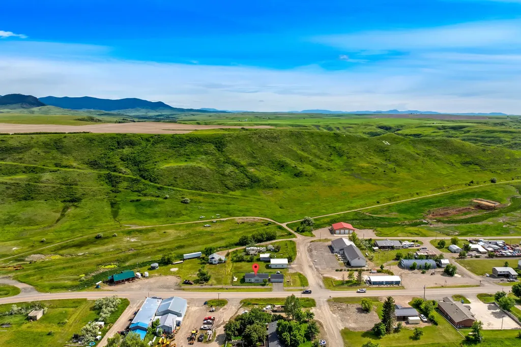 124 Broadway Avenue E Highwood MT 59450