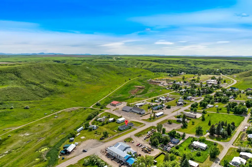 124 Broadway Avenue E Highwood MT 59450