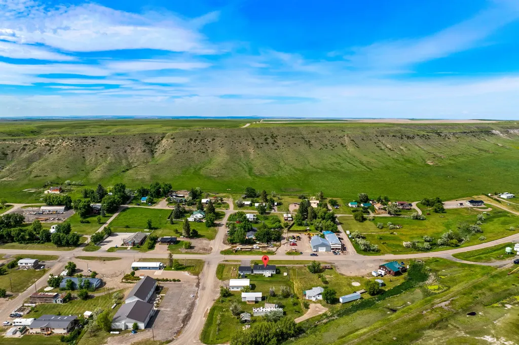 124 Broadway Avenue E Highwood MT 59450