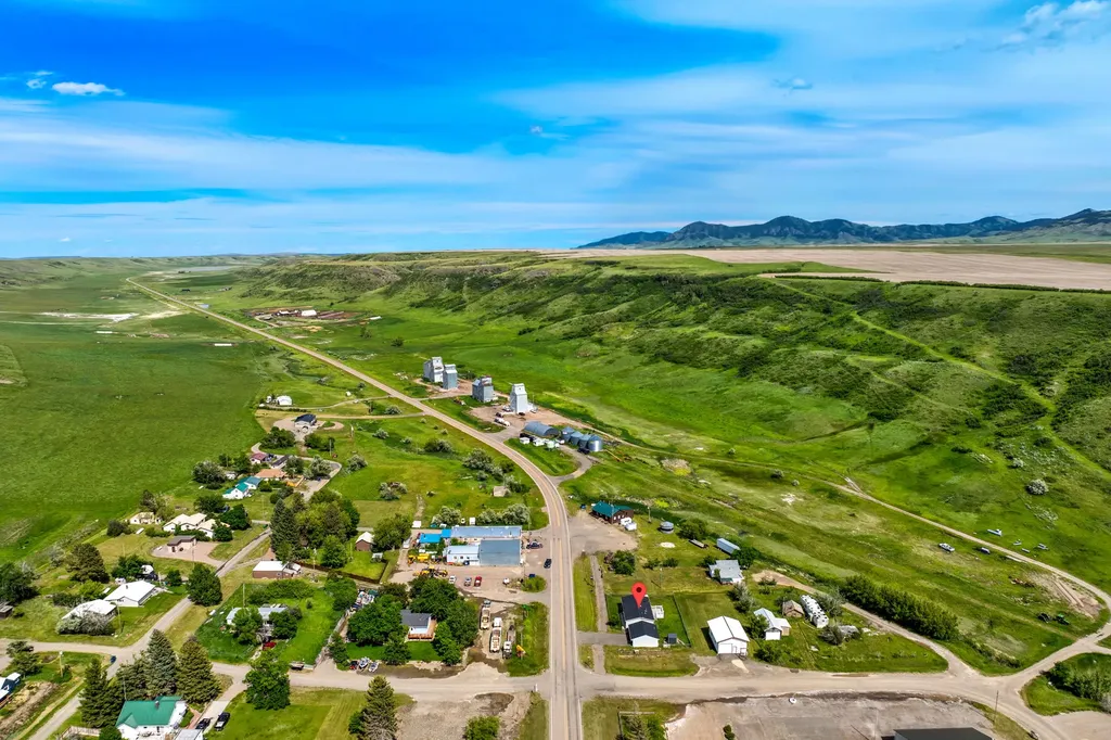 124 Broadway Avenue E Highwood MT 59450