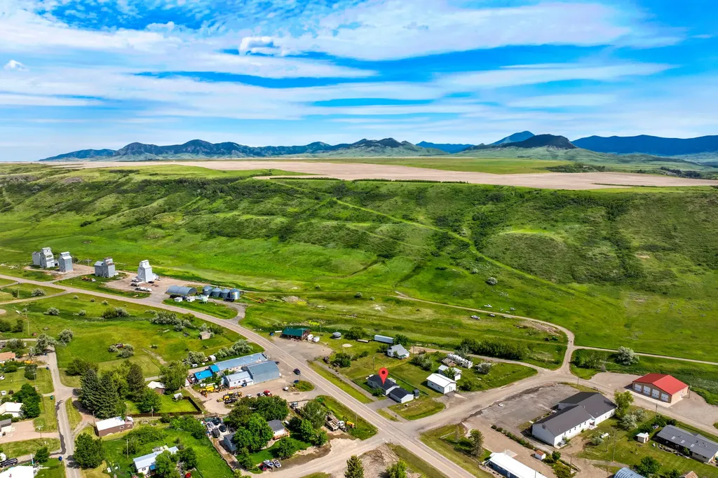 124 Broadway Avenue E Highwood MT 59450