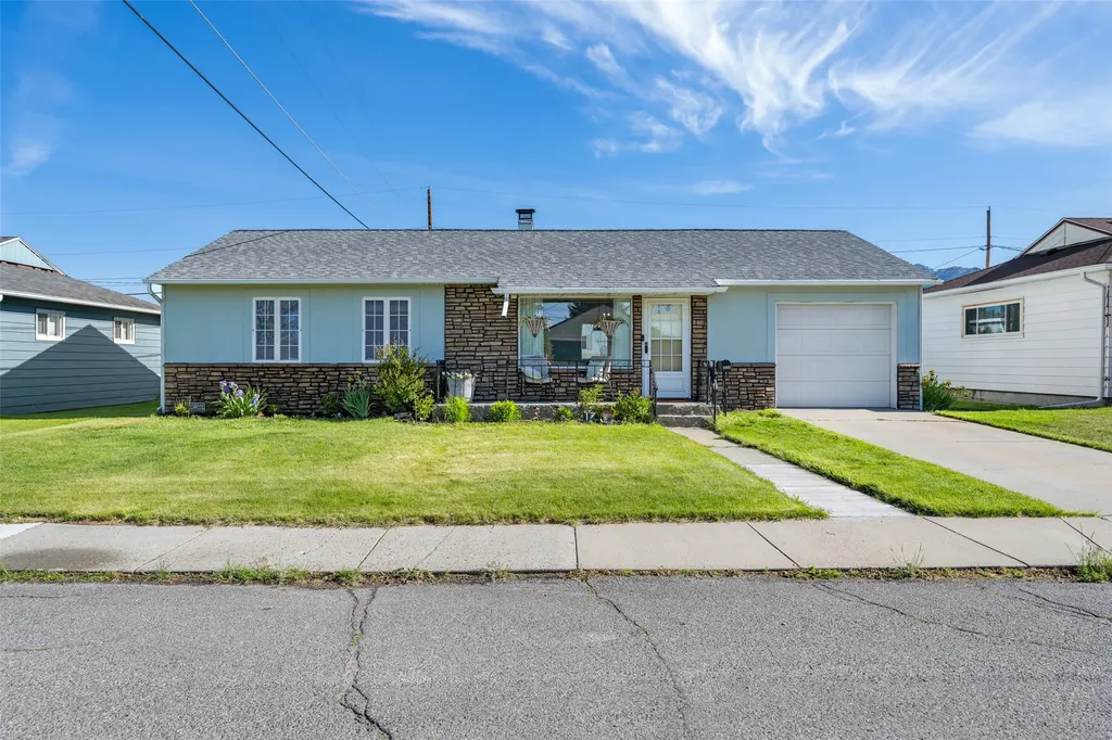 2205 North Drive Butte MT 59701