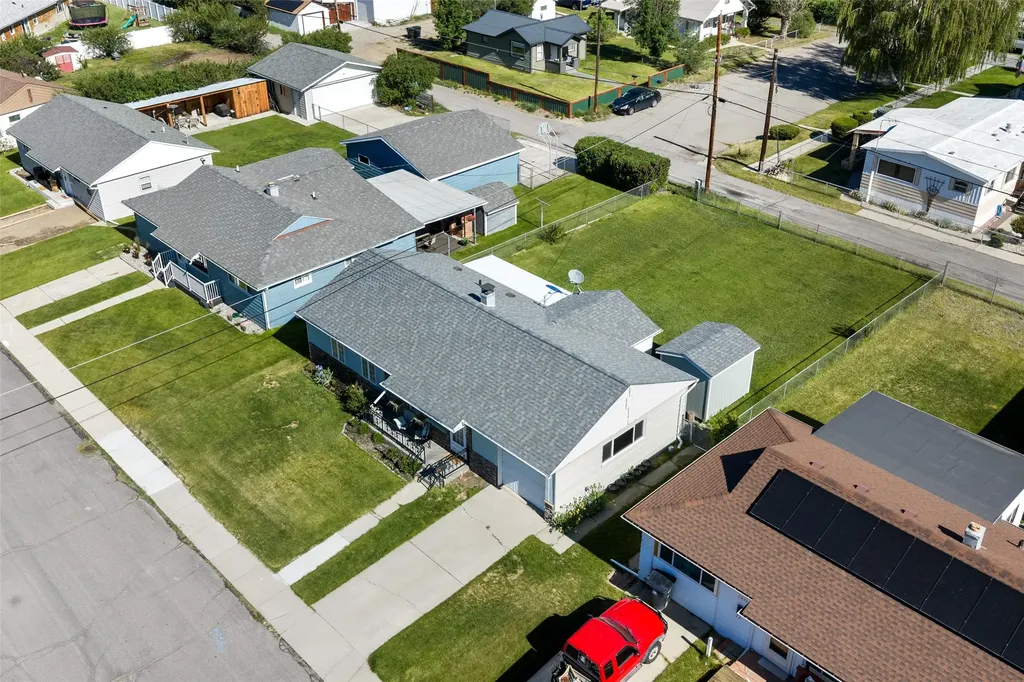 2205 North Drive Butte MT 59701