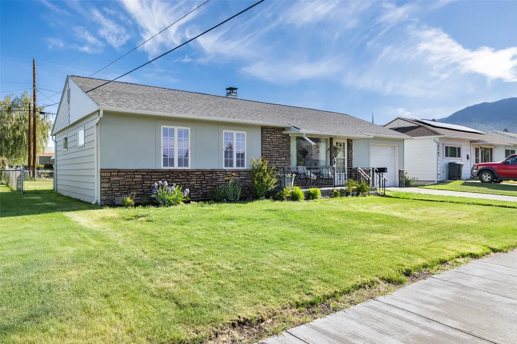 2205 North Drive Butte MT 59701