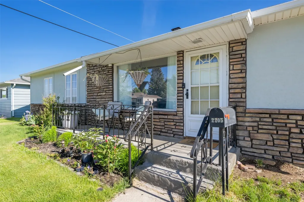 2205 North Drive Butte MT 59701